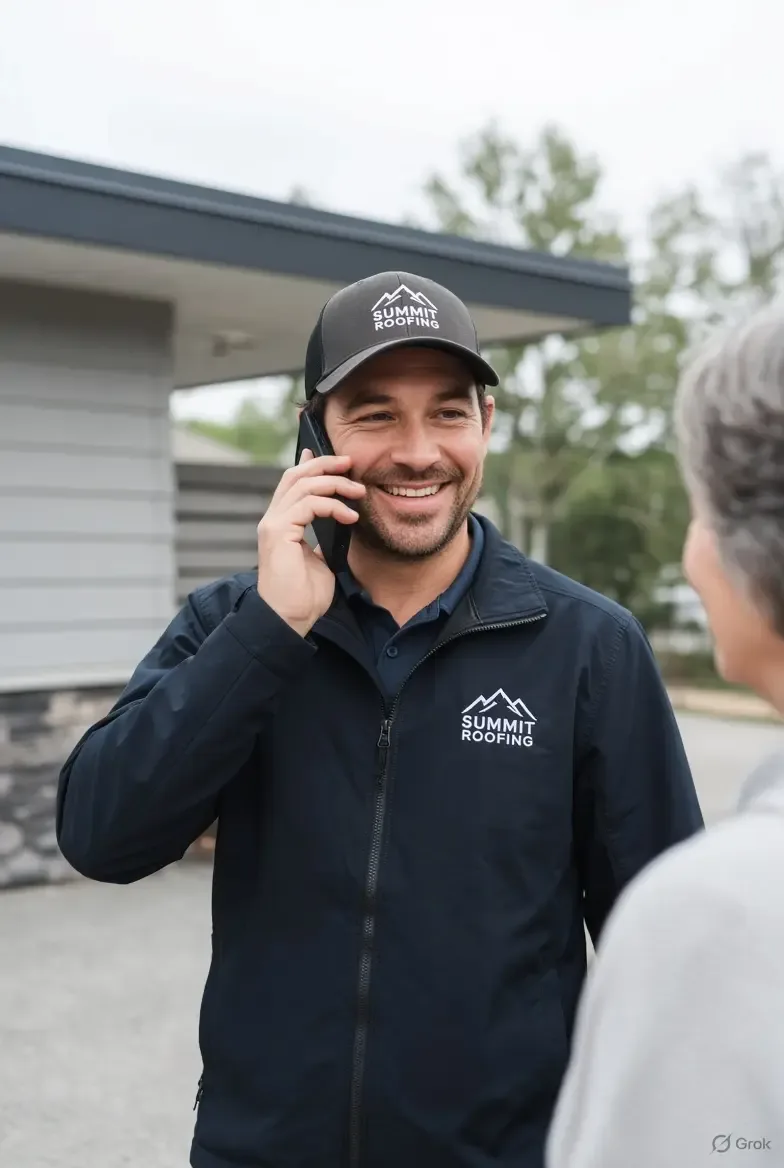 Flat Roof Leak Repair Talladega, AL FAQs